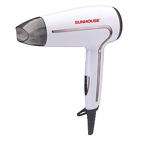 Máy Sấy Tóc SUNHOUSE SHD2308W (1500W) - Hàng chính hãng